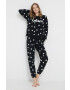 DKNY Pijama - Pled.ro