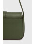 DKNY poseta culoarea verde - Pled.ro