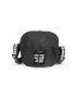 DKNY poseta fete culoarea negru - Pled.ro