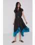 DKNY Rochie - Pled.ro