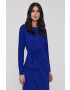 DKNY Rochie - Pled.ro