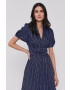 DKNY rochie - Pled.ro