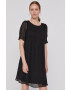 DKNY Rochie - Pled.ro