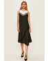 DKNY Rochie - Pled.ro