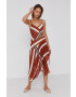 DKNY Rochie - Pled.ro