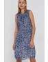 DKNY Rochie - Pled.ro