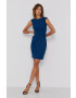 DKNY Rochie - Pled.ro