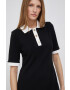 DKNY rochie - Pled.ro