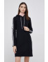 DKNY Rochie - Pled.ro