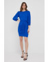 DKNY rochie - Pled.ro