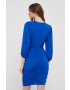 DKNY rochie - Pled.ro