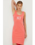 DKNY rochie - Pled.ro