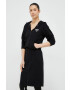 DKNY rochie - Pled.ro