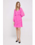 DKNY rochie - Pled.ro