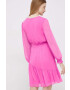 DKNY rochie - Pled.ro