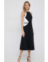 DKNY rochie - Pled.ro