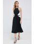 DKNY rochie - Pled.ro