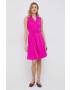 DKNY rochie - Pled.ro