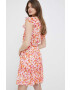 DKNY rochie - Pled.ro