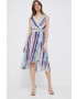 DKNY rochie - Pled.ro