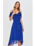 DKNY Rochie - Pled.ro