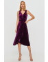 DKNY Rochie - Pled.ro