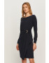 DKNY Rochie - Pled.ro