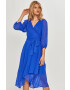 DKNY Rochie - Pled.ro