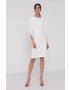 DKNY Rochie - Pled.ro