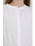 DKNY rochie din bumbac - Pled.ro