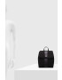 DKNY rucsac femei culoarea negru mic modelator - Pled.ro