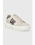 DKNY sneakers Marian culoarea bej K2305134 - Pled.ro