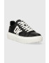 DKNY sneakers Marian culoarea negru K2363974 - Pled.ro