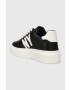 DKNY sneakers Marian culoarea negru K2363974 - Pled.ro