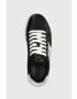 DKNY sneakers Marian culoarea negru K2363974 - Pled.ro