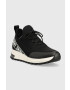 DKNY sneakers MOSEE - Pled.ro