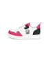 DKNY sneakers pentru copii culoarea roz - Pled.ro