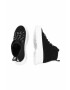 DKNY sneakers pentru copii culoarea negru - Pled.ro