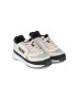 DKNY sneakers pentru copii culoarea gri - Pled.ro