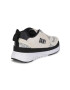 DKNY sneakers pentru copii culoarea gri - Pled.ro