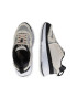 DKNY sneakers pentru copii culoarea gri - Pled.ro