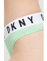 DKNY tanga - Pled.ro