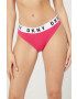 DKNY tanga - Pled.ro