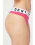 DKNY tanga - Pled.ro