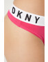 DKNY tanga - Pled.ro