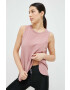 DKNY top femei culoarea violet - Pled.ro