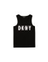 DKNY Top copii 102-150 cm - Pled.ro