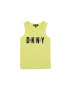 DKNY Top copii 102-150 cm - Pled.ro