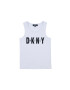 DKNY Top copii 156-162 cm - Pled.ro