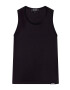 DKNY top copii culoarea portocaliu - Pled.ro